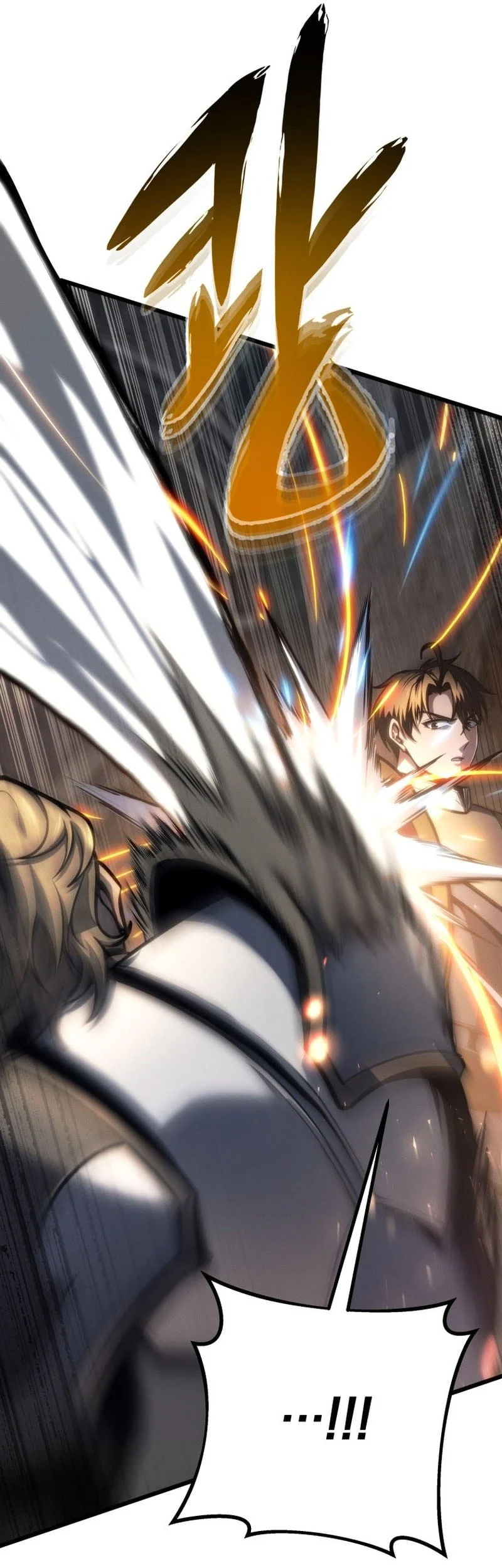 A Dragonslayer’s Peerless Regression Chapter 82 - halaman 41