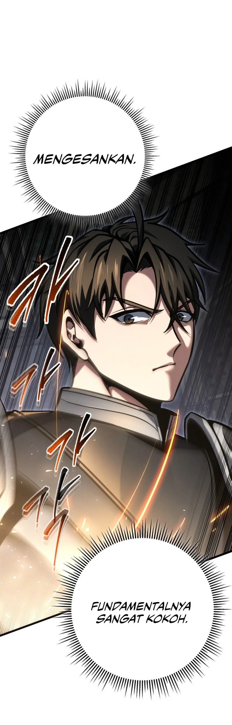 A Dragonslayer’s Peerless Regression Chapter 82 - halaman 42