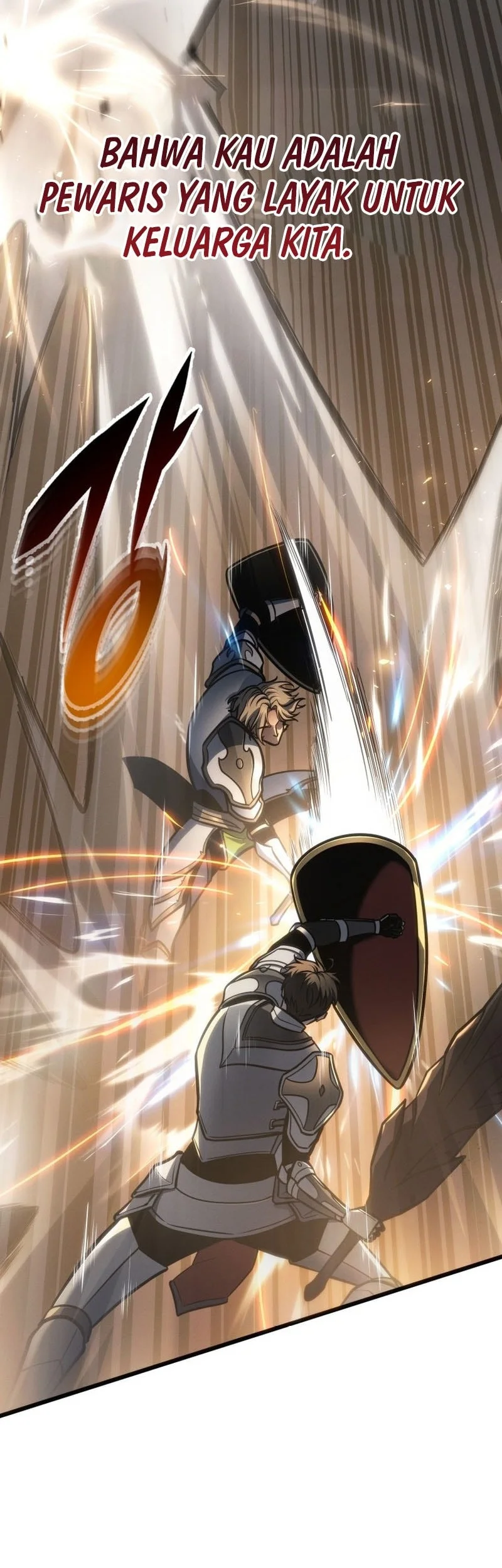 A Dragonslayer’s Peerless Regression Chapter 82 - halaman 48