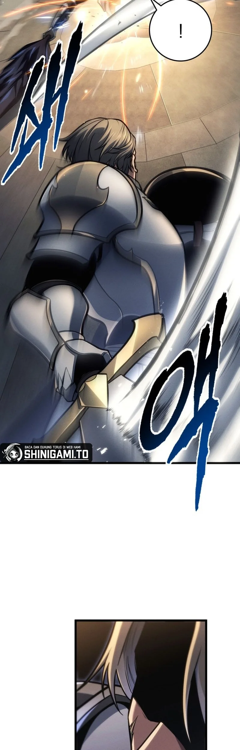A Dragonslayer’s Peerless Regression Chapter 82 - halaman 51