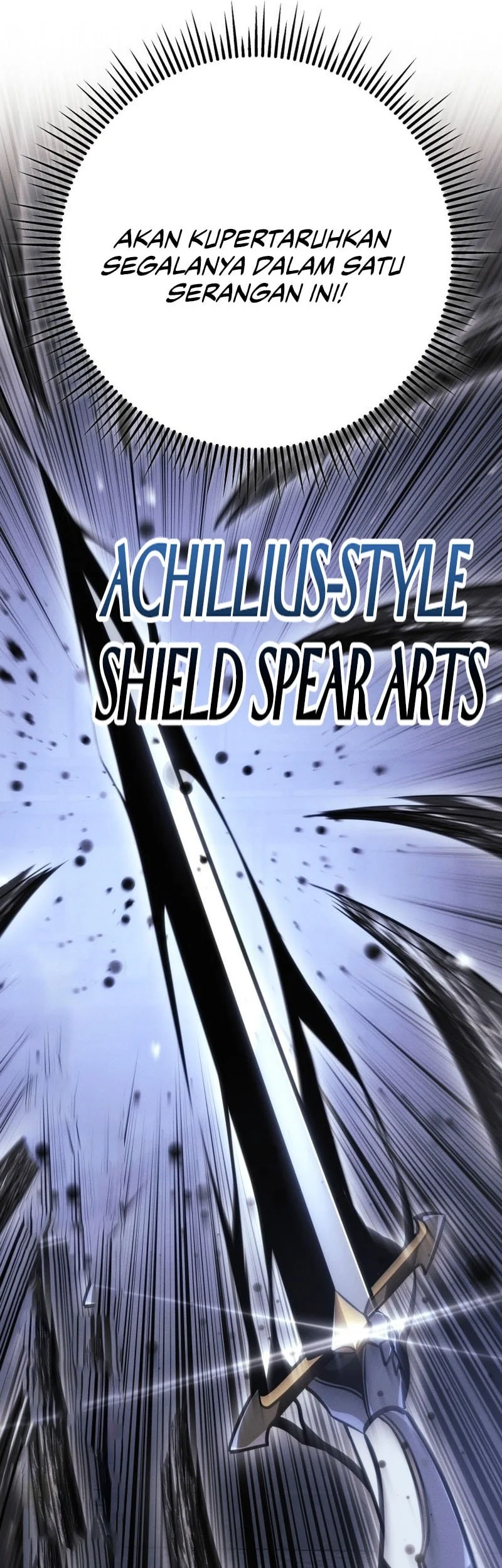 A Dragonslayer’s Peerless Regression Chapter 82 - halaman 53