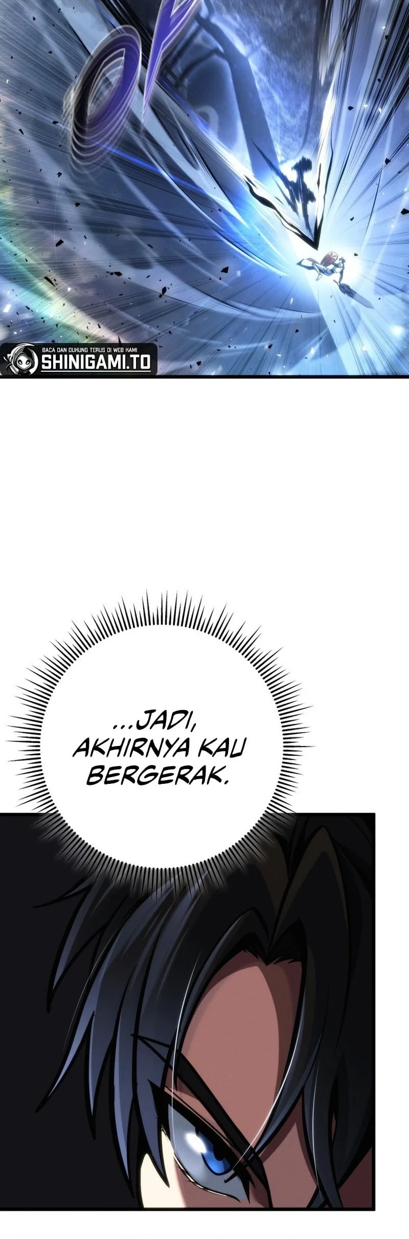 A Dragonslayer’s Peerless Regression Chapter 82 - halaman 56
