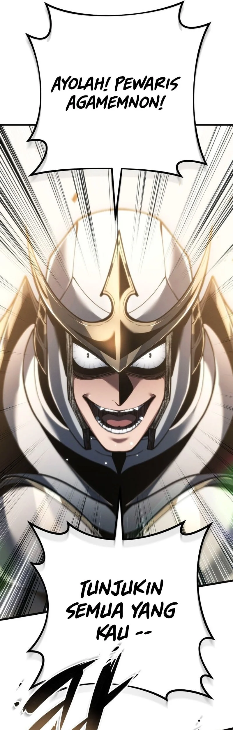 A Dragonslayer’s Peerless Regression Chapter 82 - halaman 9