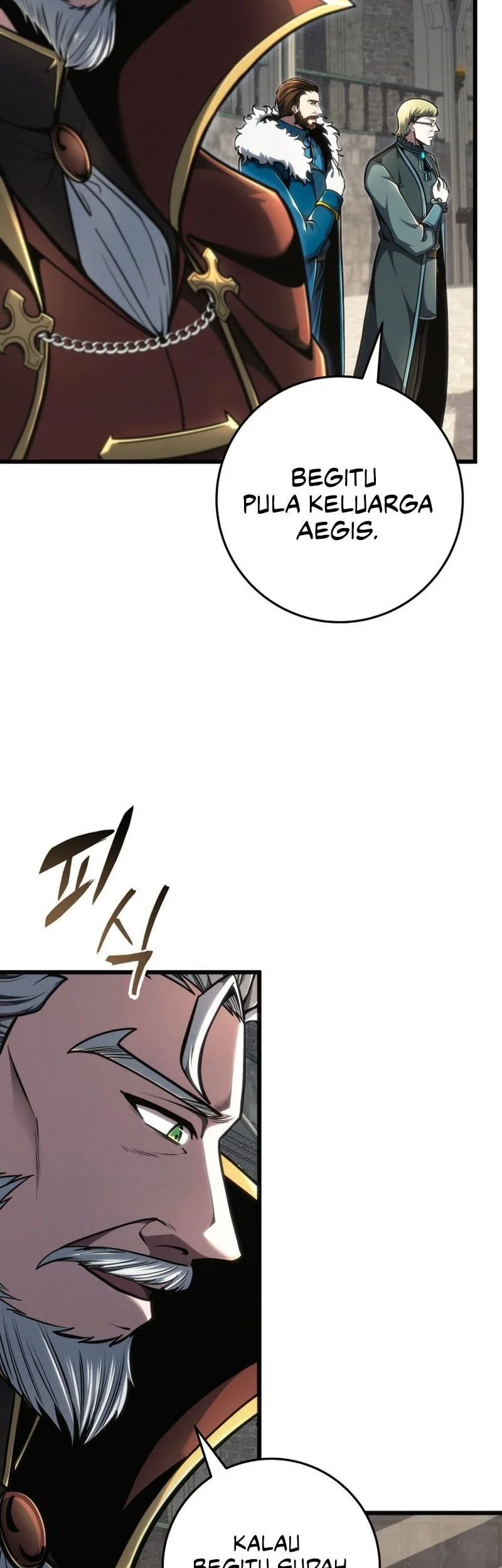 A Dragonslayer’s Peerless Regression Chapter 83 - halaman 11