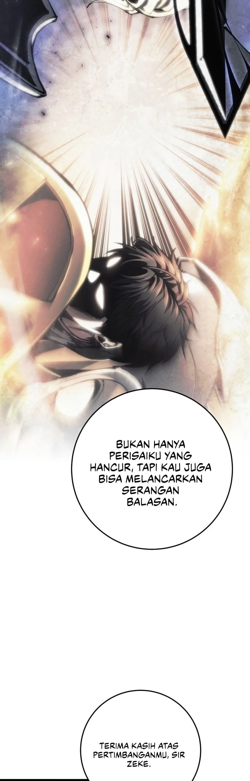 A Dragonslayer’s Peerless Regression Chapter 83 - halaman 16