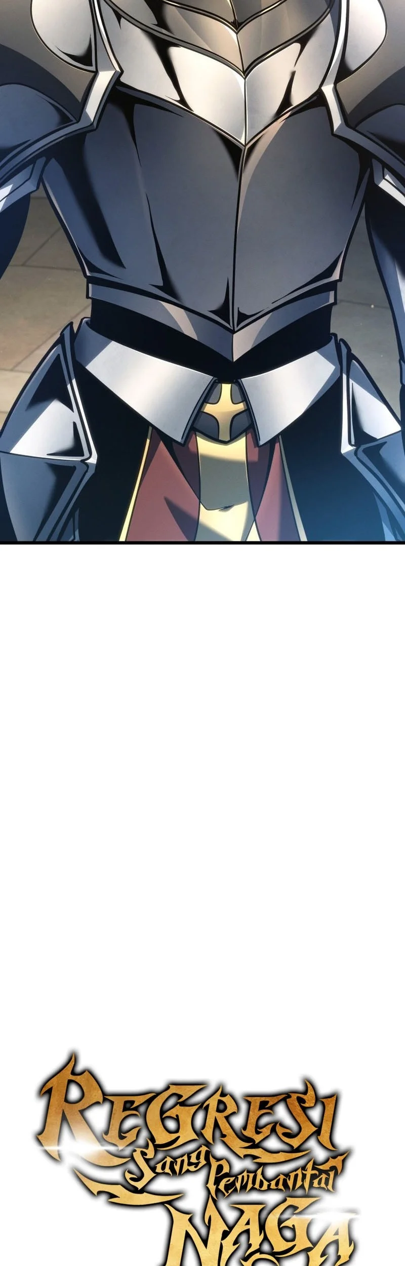 A Dragonslayer’s Peerless Regression Chapter 83 - halaman 19