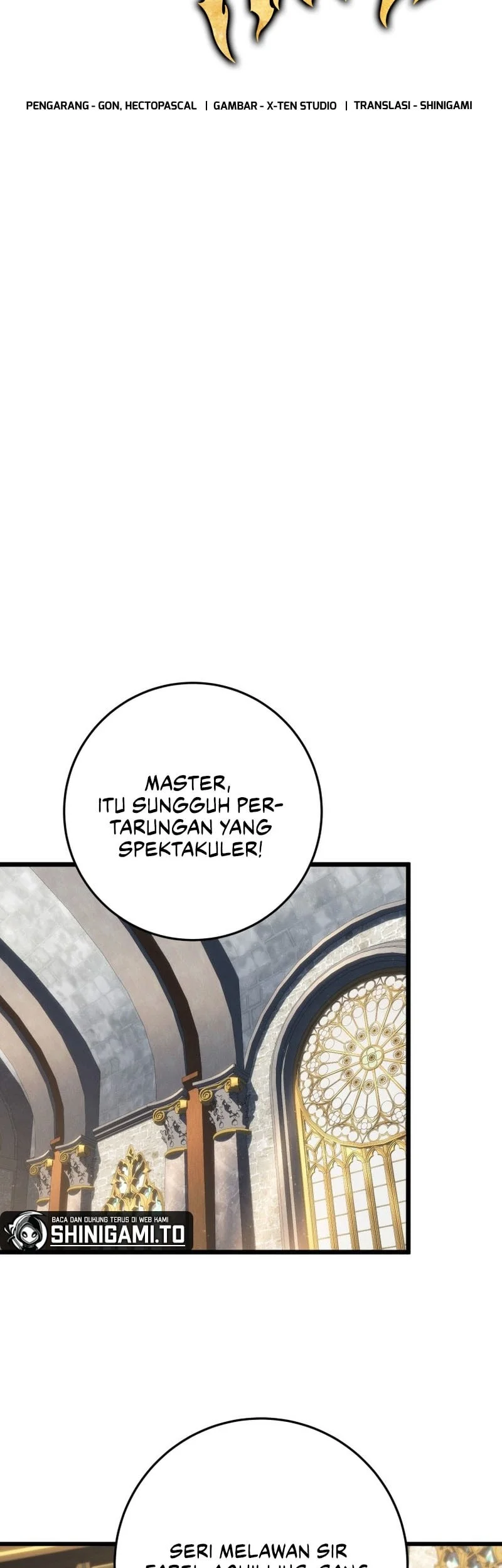 A Dragonslayer’s Peerless Regression Chapter 83 - halaman 20