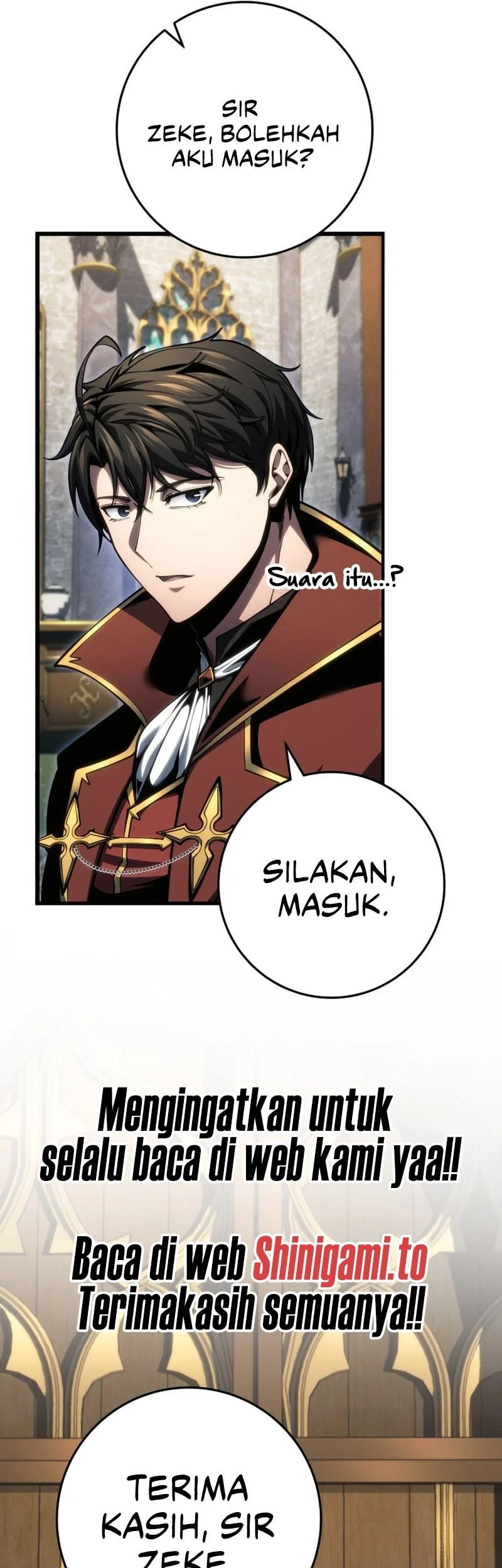 A Dragonslayer’s Peerless Regression Chapter 83 - halaman 26