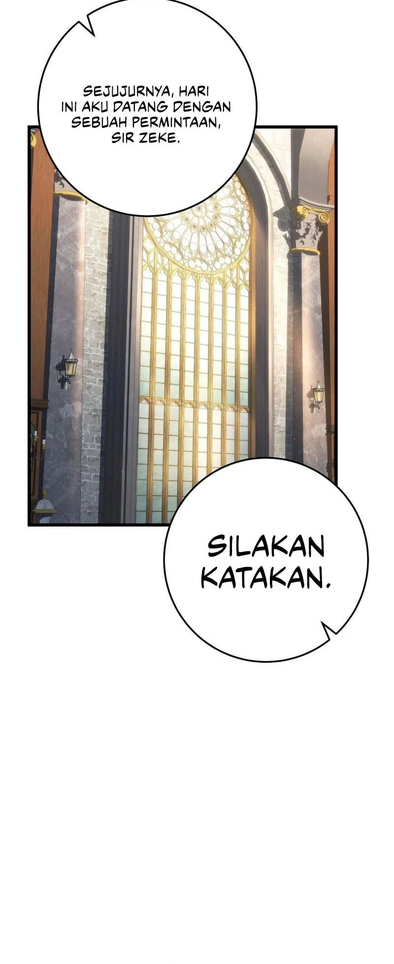 A Dragonslayer’s Peerless Regression Chapter 83 - halaman 29