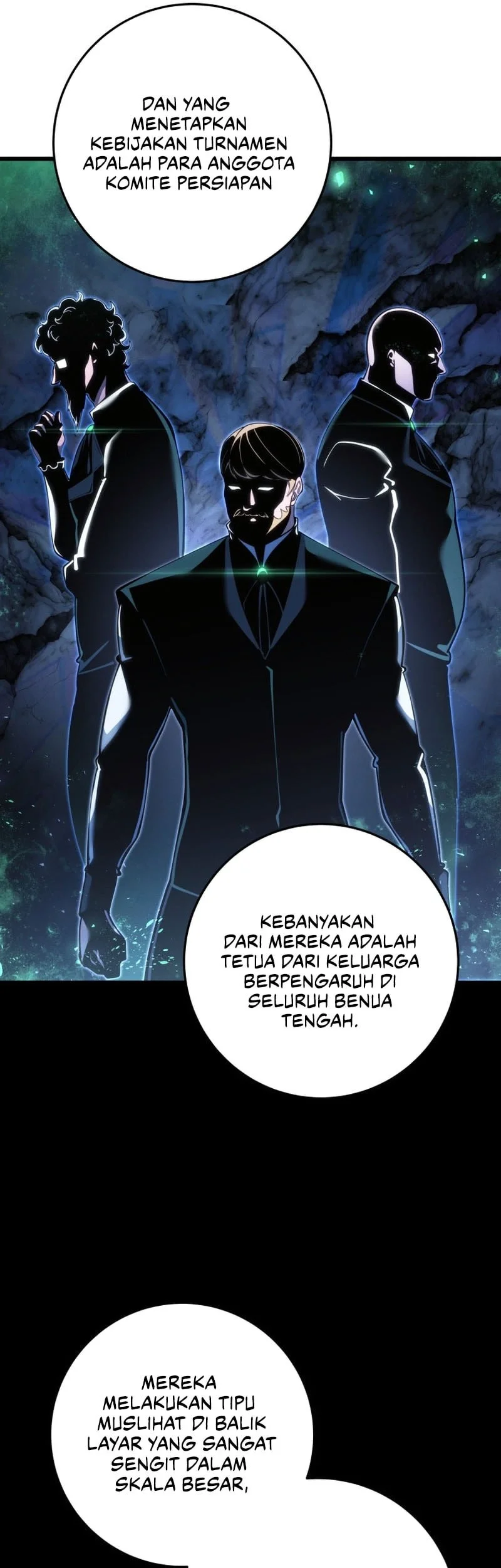 A Dragonslayer’s Peerless Regression Chapter 83 - halaman 34