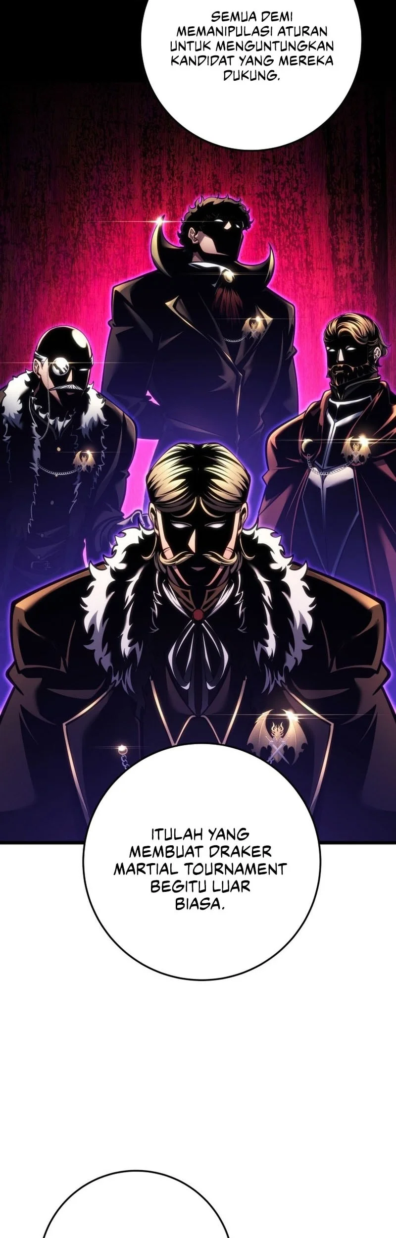 A Dragonslayer’s Peerless Regression Chapter 83 - halaman 35