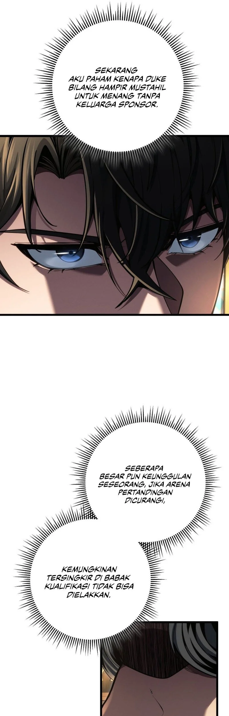 A Dragonslayer’s Peerless Regression Chapter 83 - halaman 38