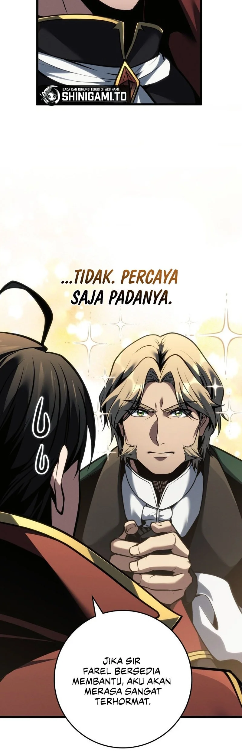 A Dragonslayer’s Peerless Regression Chapter 83 - halaman 41