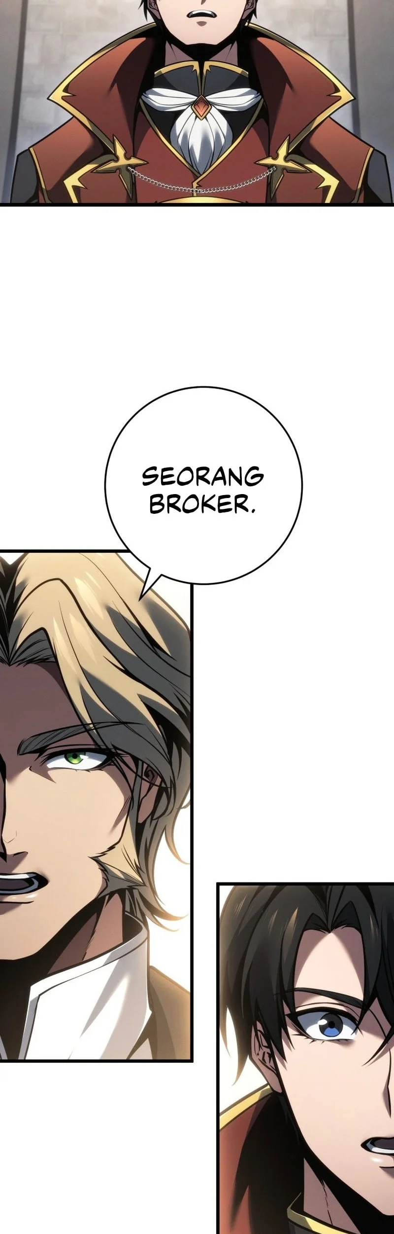 A Dragonslayer’s Peerless Regression Chapter 83 - halaman 43