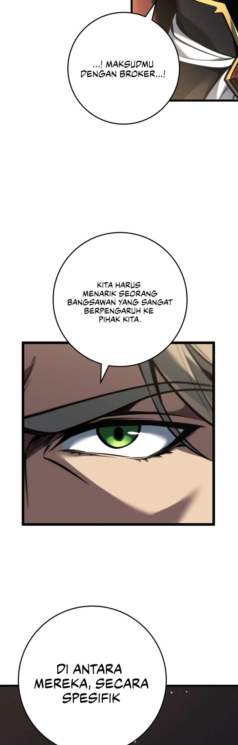 A Dragonslayer’s Peerless Regression Chapter 83 - halaman 44