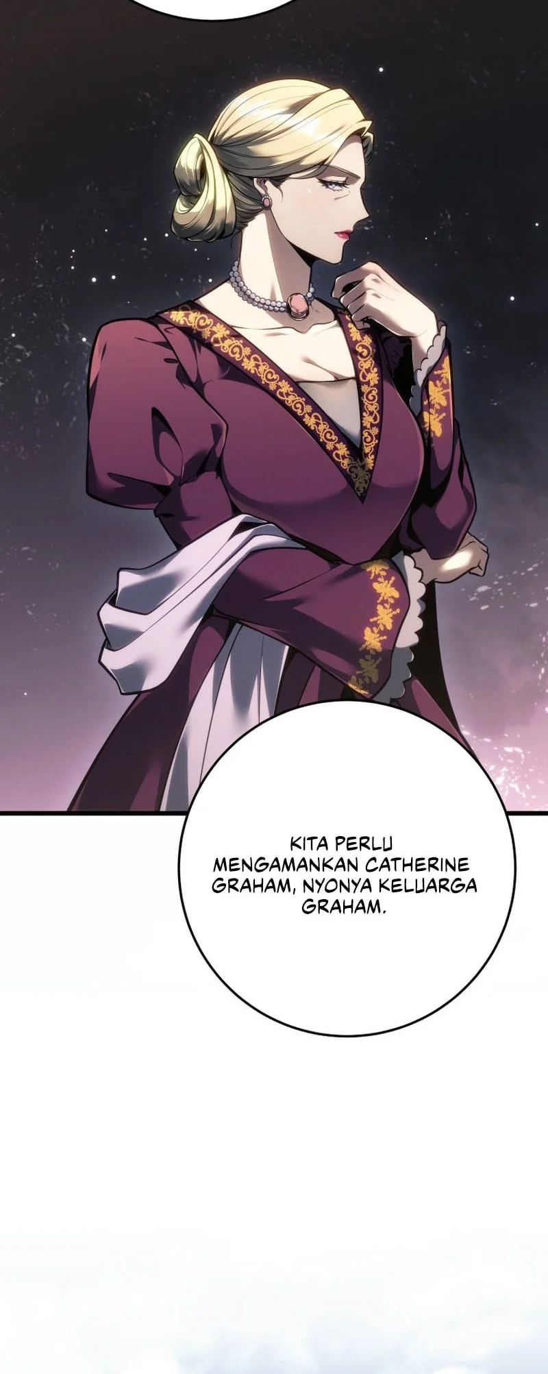 A Dragonslayer’s Peerless Regression Chapter 83 - halaman 45