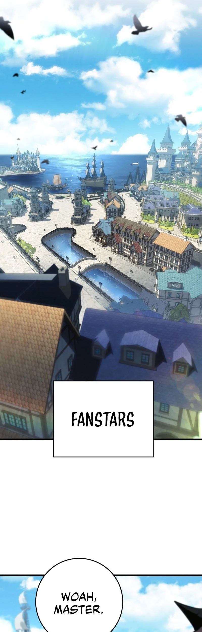 A Dragonslayer’s Peerless Regression Chapter 83 - halaman 46