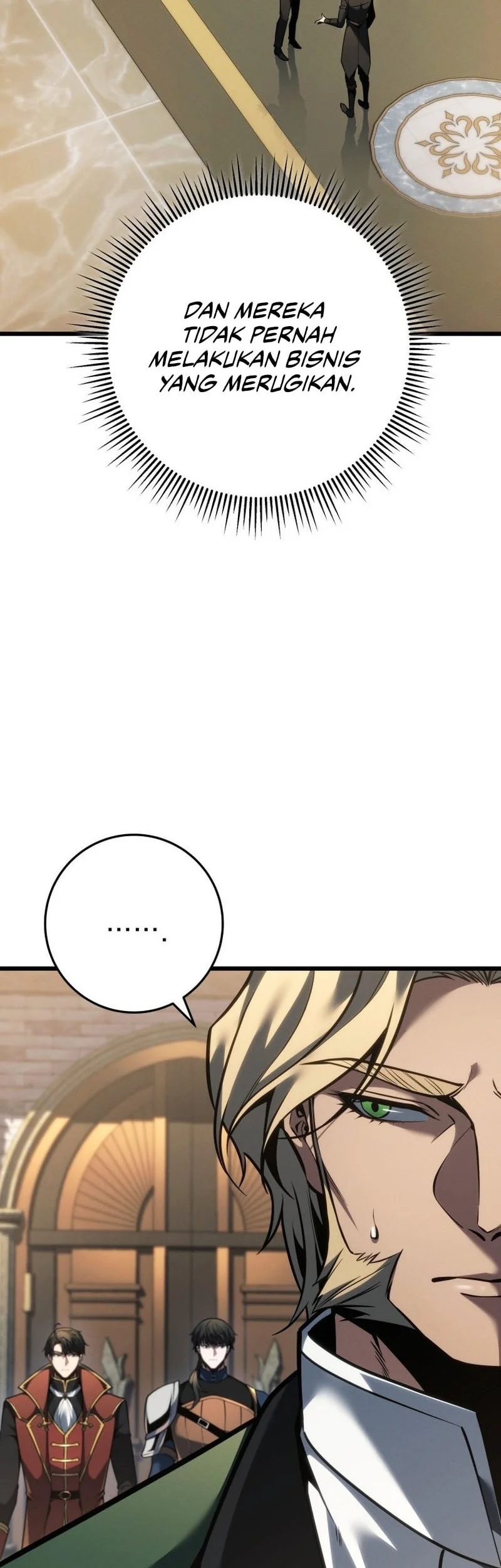 A Dragonslayer’s Peerless Regression Chapter 83 - halaman 51