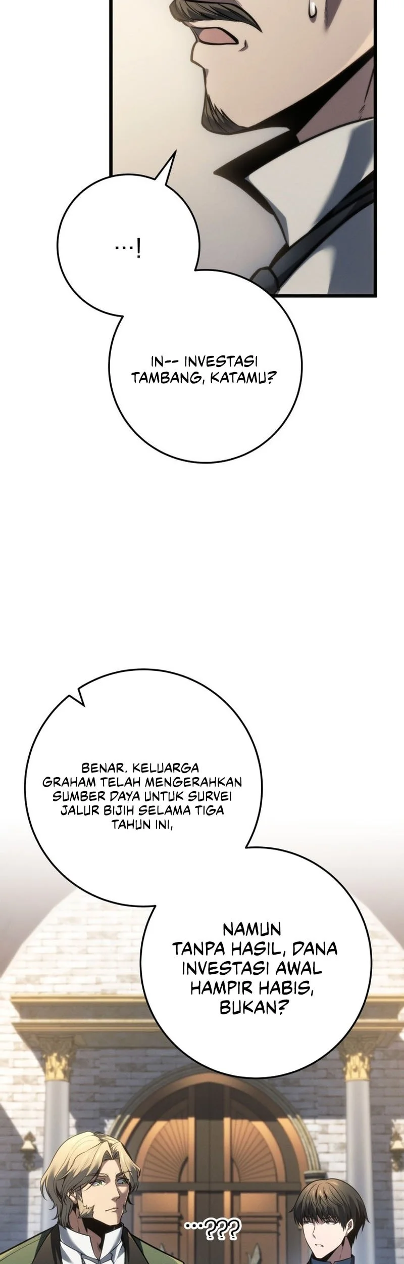 A Dragonslayer’s Peerless Regression Chapter 83 - halaman 56