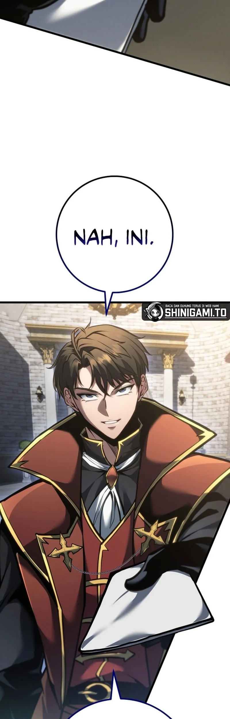 A Dragonslayer’s Peerless Regression Chapter 83 - halaman 59