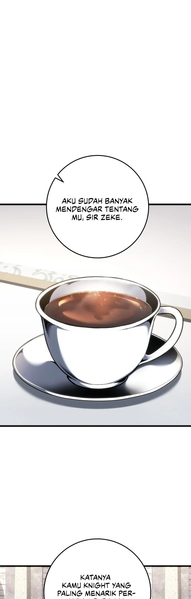 A Dragonslayer’s Peerless Regression Chapter 84 - halaman 10