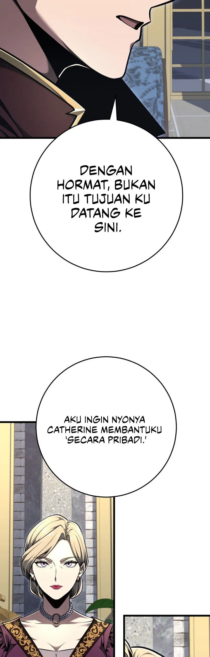 A Dragonslayer’s Peerless Regression Chapter 84 - halaman 15