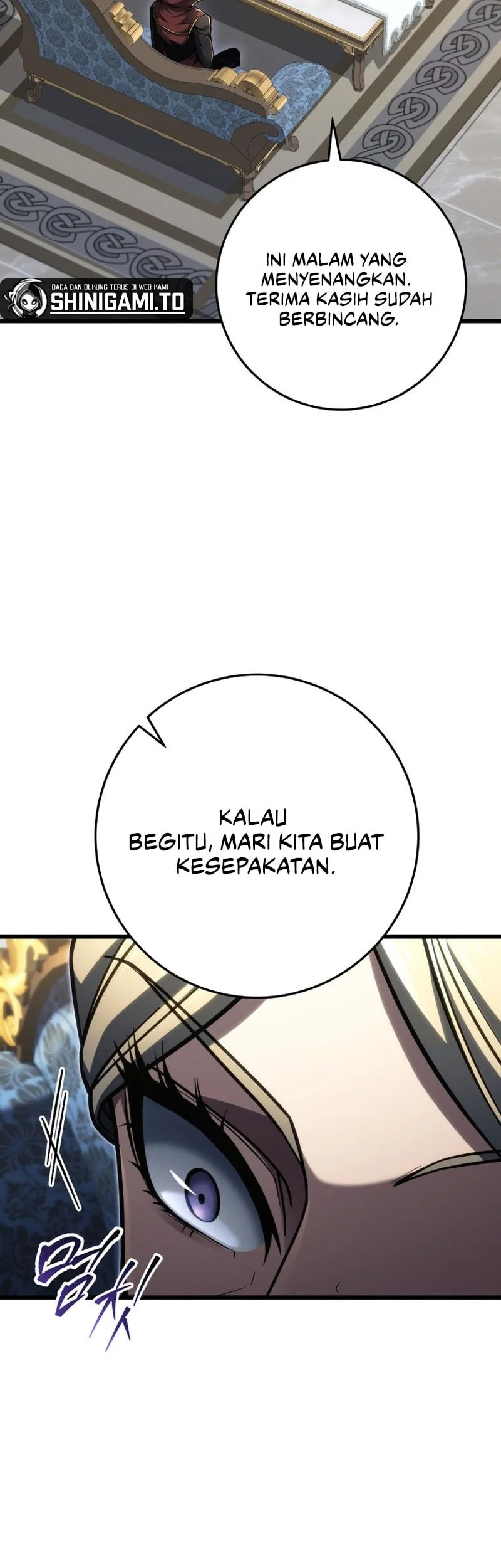 A Dragonslayer’s Peerless Regression Chapter 84 - halaman 17