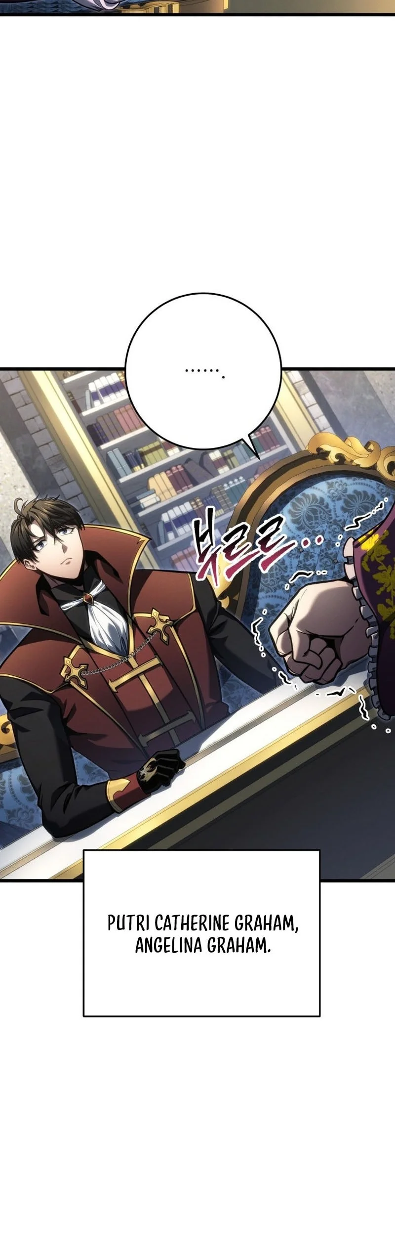 A Dragonslayer’s Peerless Regression Chapter 84 - halaman 19