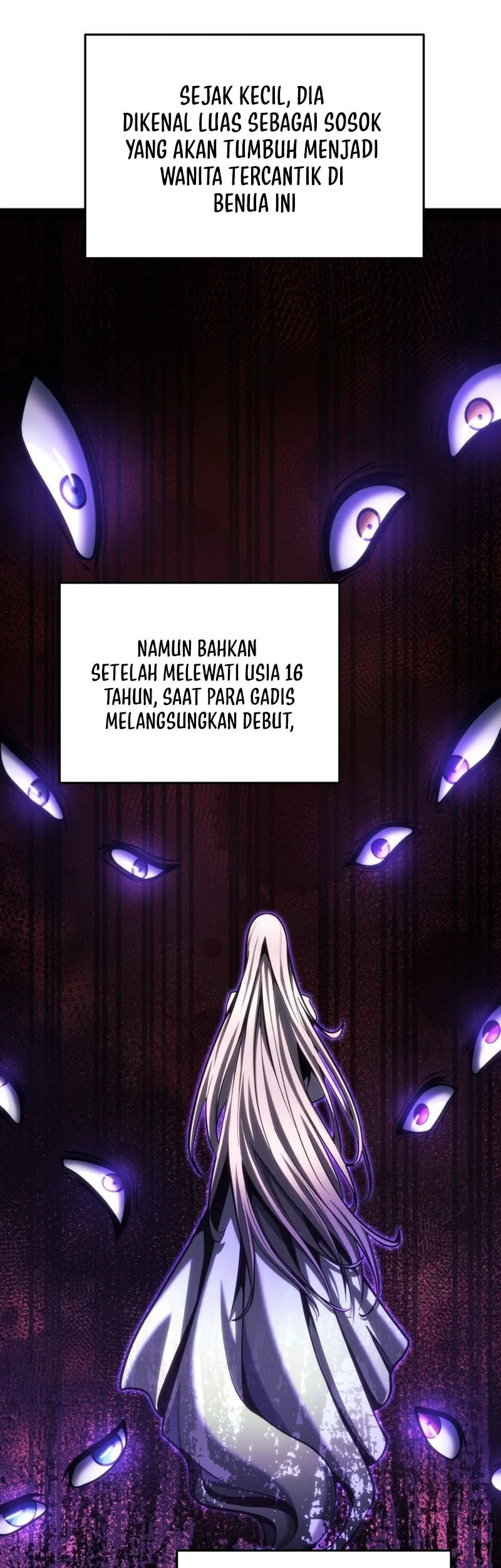 A Dragonslayer’s Peerless Regression Chapter 84 - halaman 20