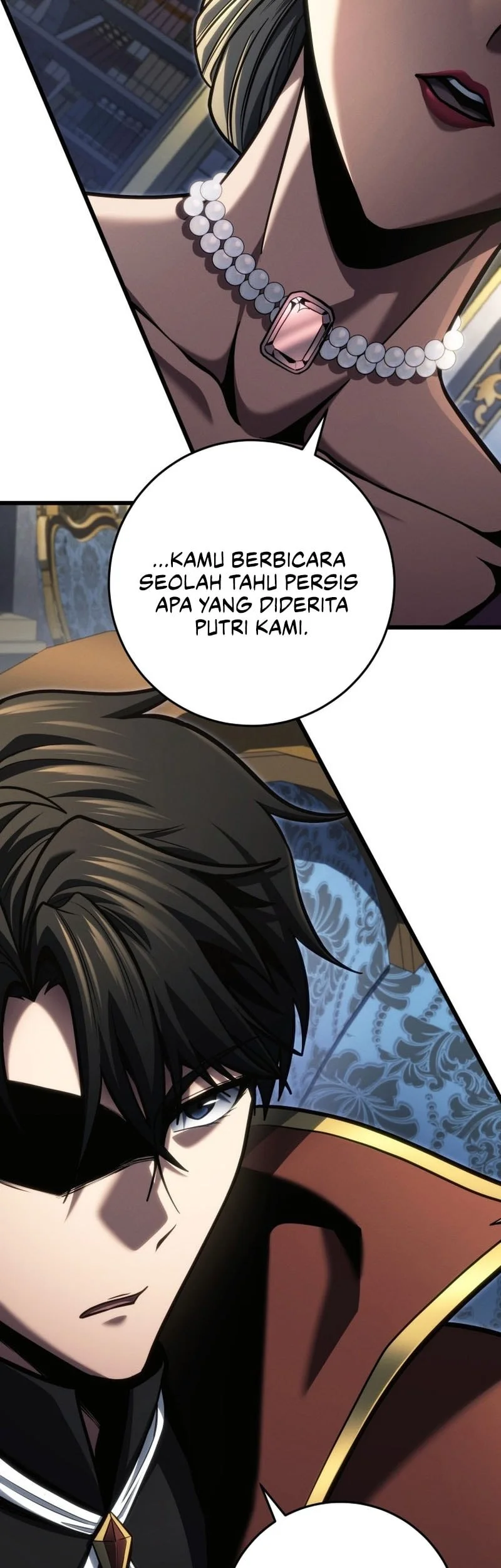 A Dragonslayer’s Peerless Regression Chapter 84 - halaman 24