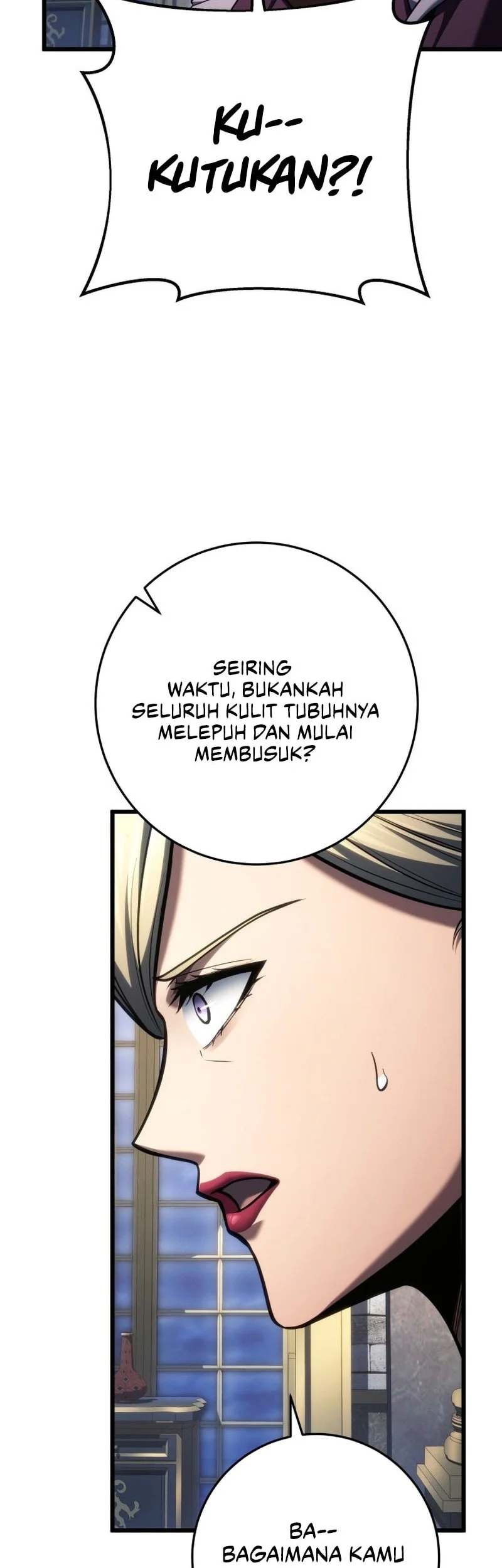 A Dragonslayer’s Peerless Regression Chapter 84 - halaman 27