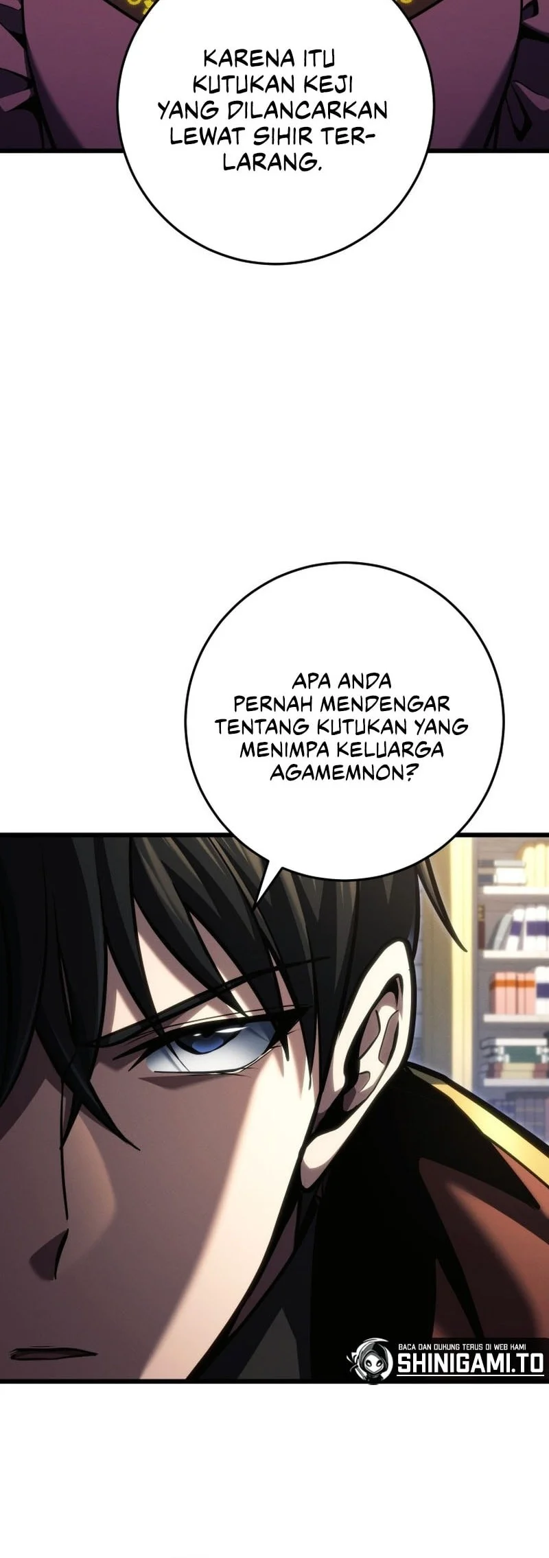 A Dragonslayer’s Peerless Regression Chapter 84 - halaman 29