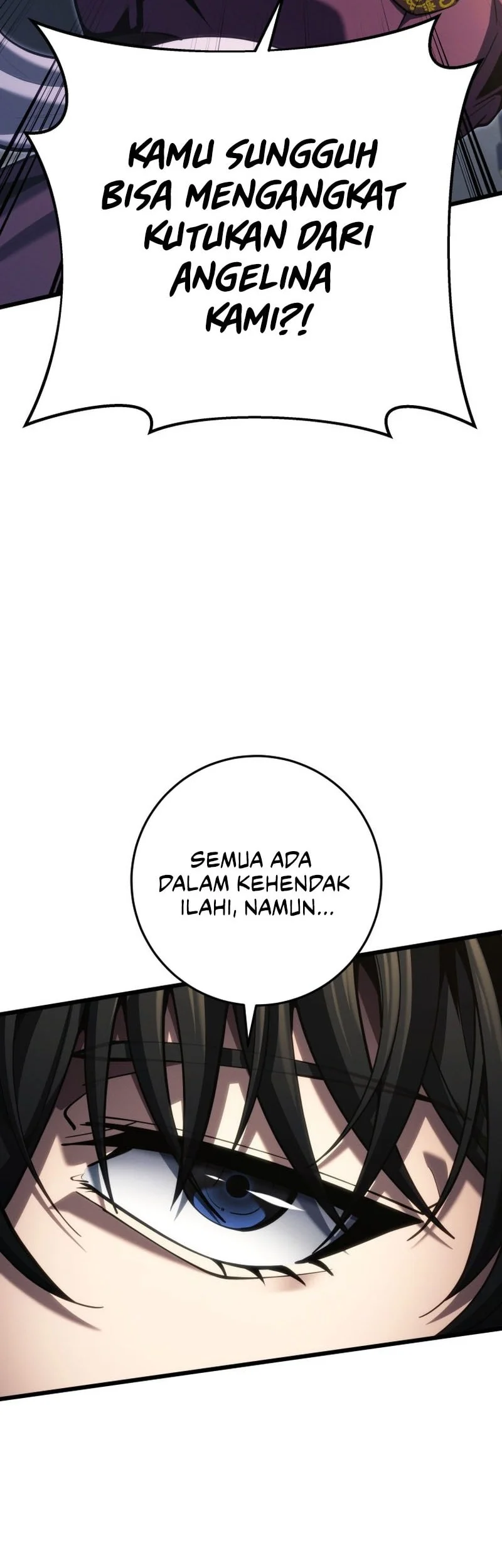 A Dragonslayer’s Peerless Regression Chapter 84 - halaman 33