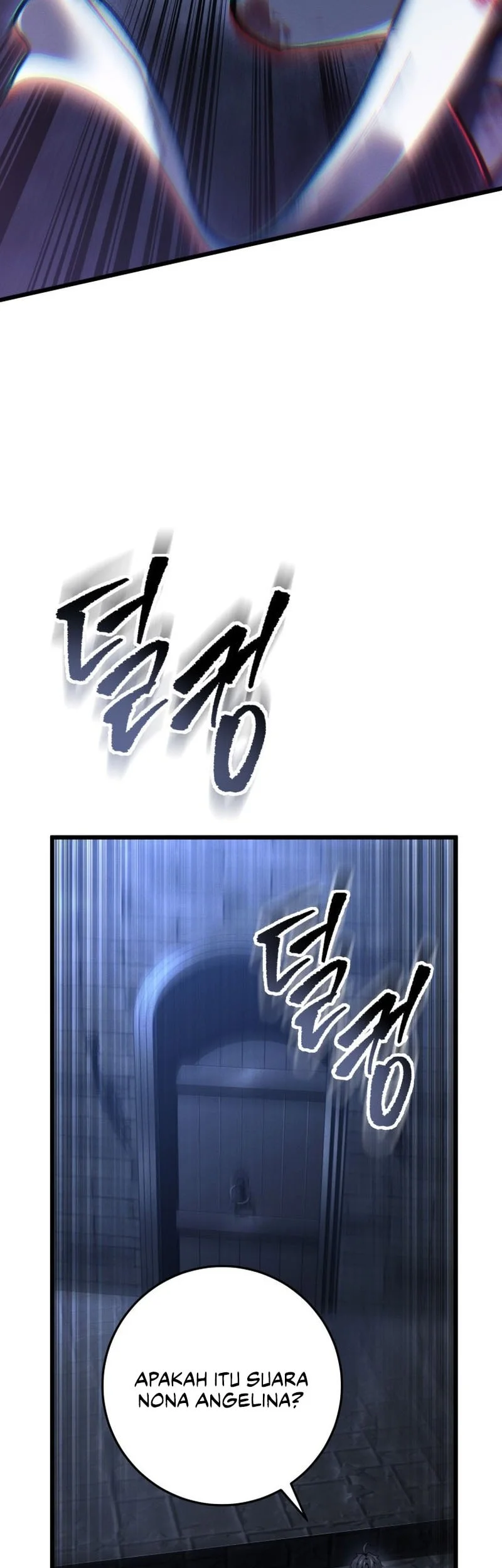 A Dragonslayer’s Peerless Regression Chapter 84 - halaman 40
