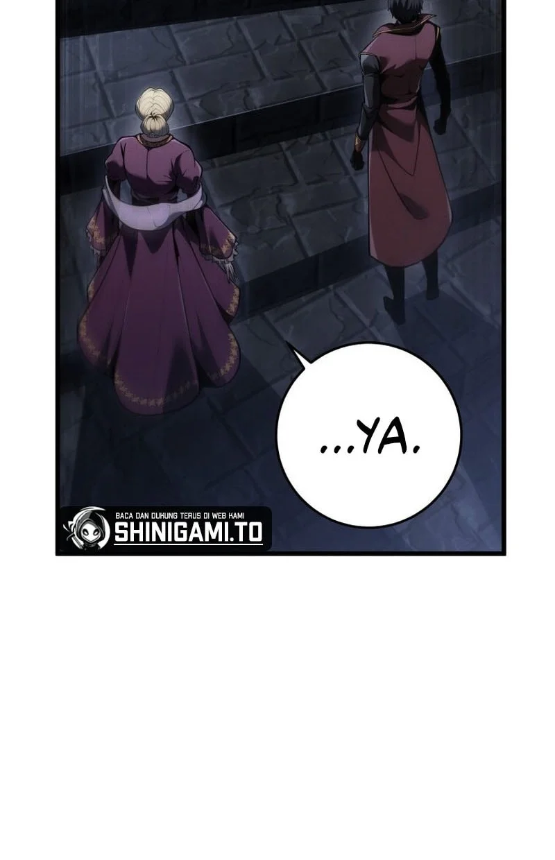 A Dragonslayer’s Peerless Regression Chapter 84 - halaman 41