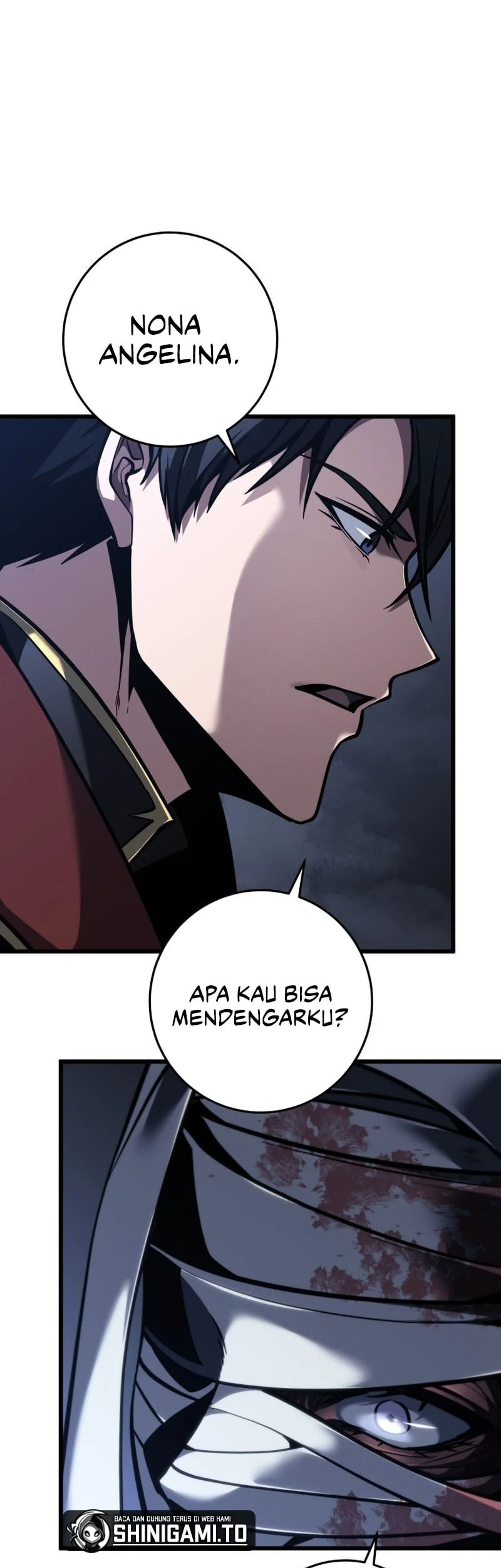 A Dragonslayer’s Peerless Regression Chapter 84 - halaman 48
