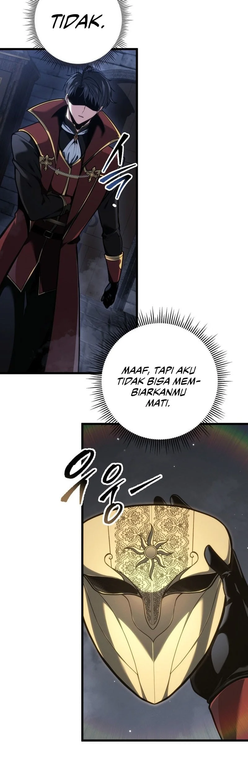 A Dragonslayer’s Peerless Regression Chapter 84 - halaman 51