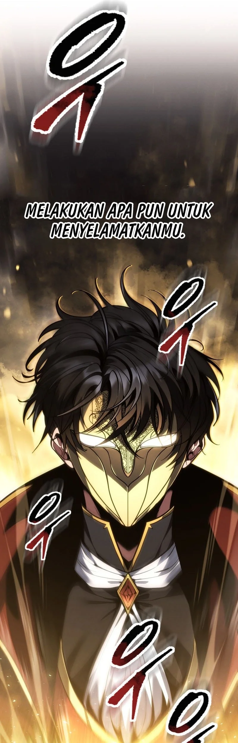 A Dragonslayer’s Peerless Regression Chapter 84 - halaman 54