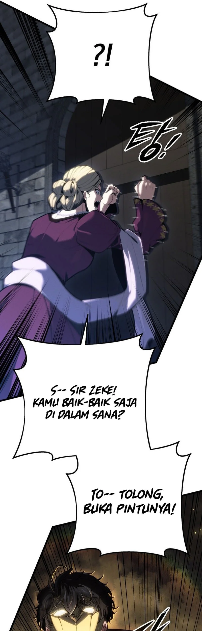 A Dragonslayer’s Peerless Regression Chapter 85 - halaman 14