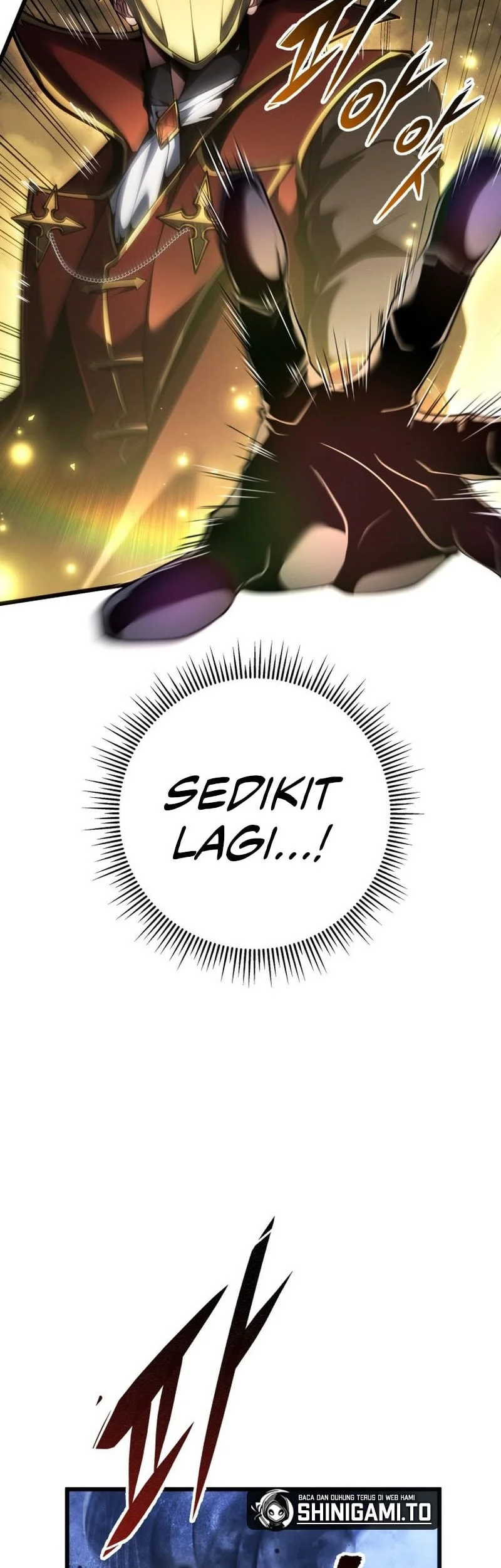 A Dragonslayer’s Peerless Regression Chapter 85 - halaman 15