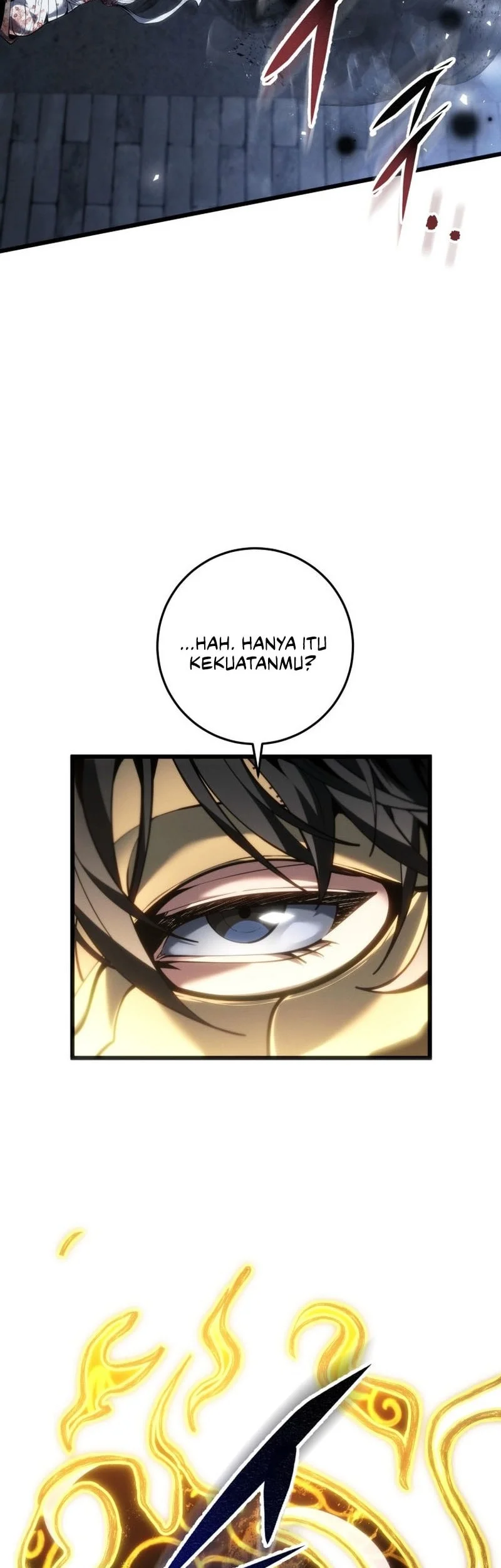 A Dragonslayer’s Peerless Regression Chapter 85 - halaman 18