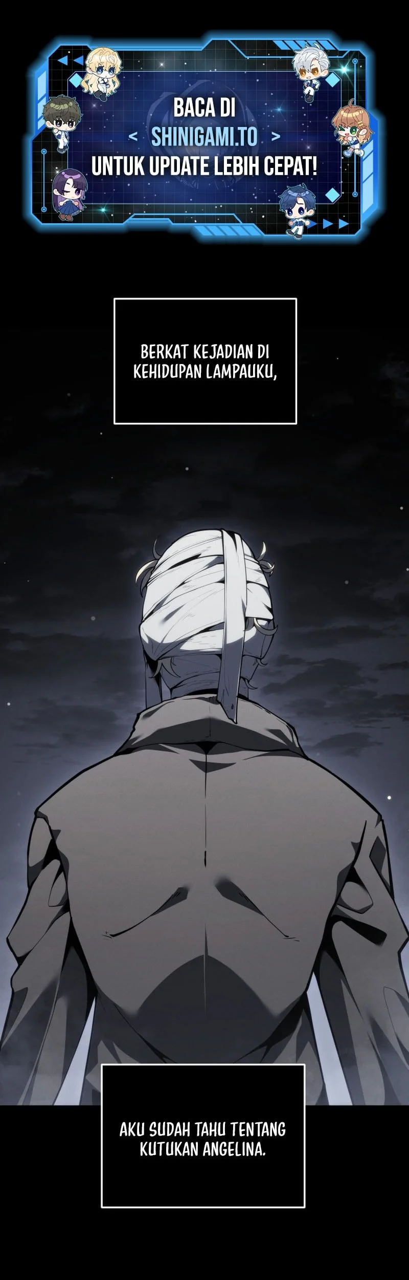 A Dragonslayer’s Peerless Regression Chapter 85 - halaman 2