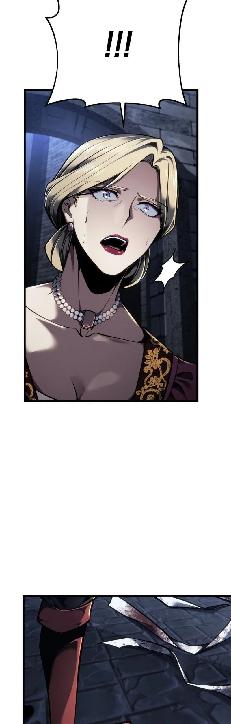 A Dragonslayer’s Peerless Regression Chapter 85 - halaman 22