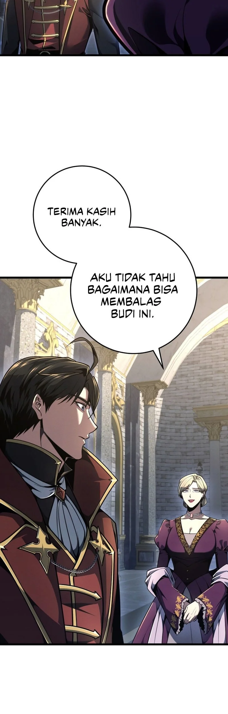 A Dragonslayer’s Peerless Regression Chapter 85 - halaman 30
