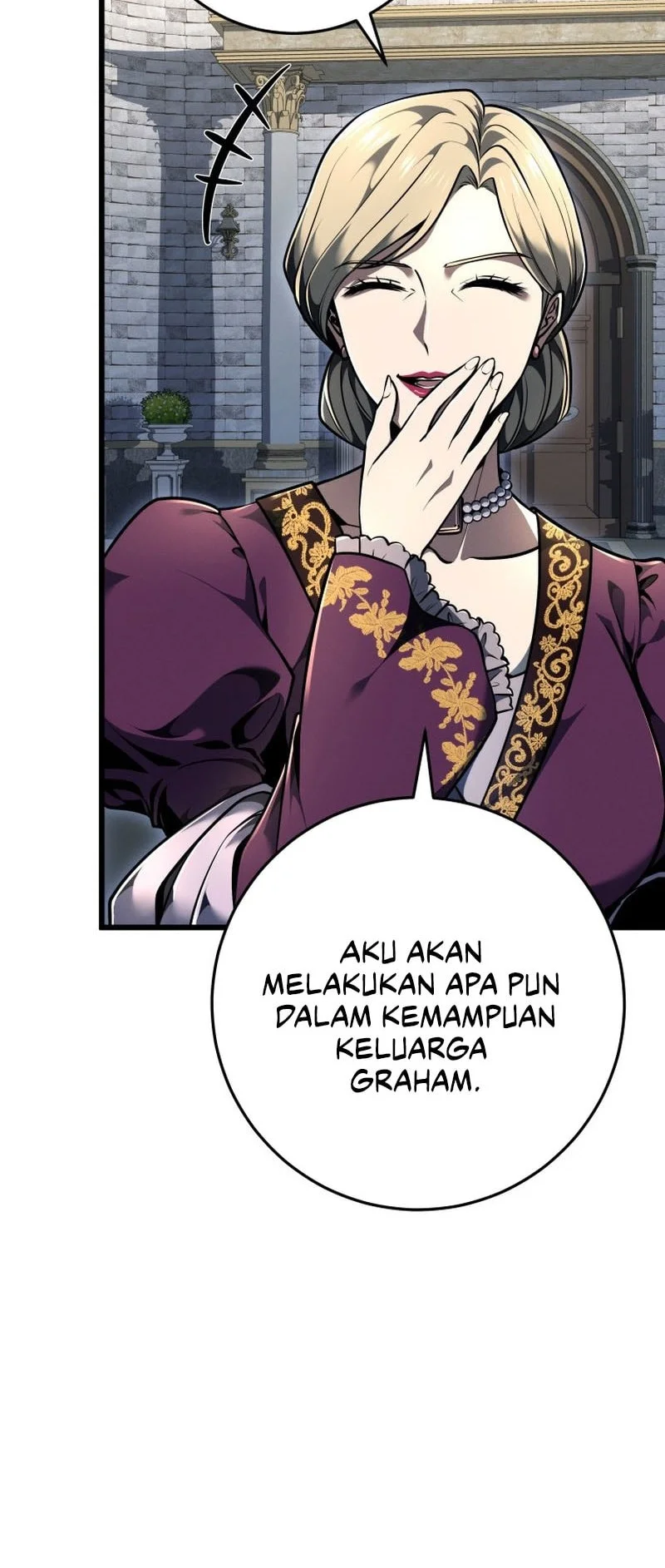 A Dragonslayer’s Peerless Regression Chapter 85 - halaman 32