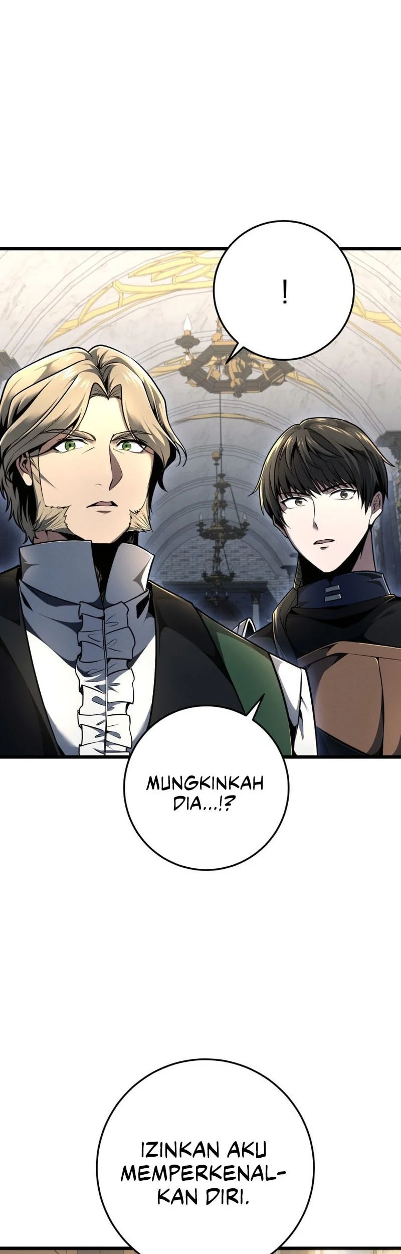 A Dragonslayer’s Peerless Regression Chapter 85 - halaman 34