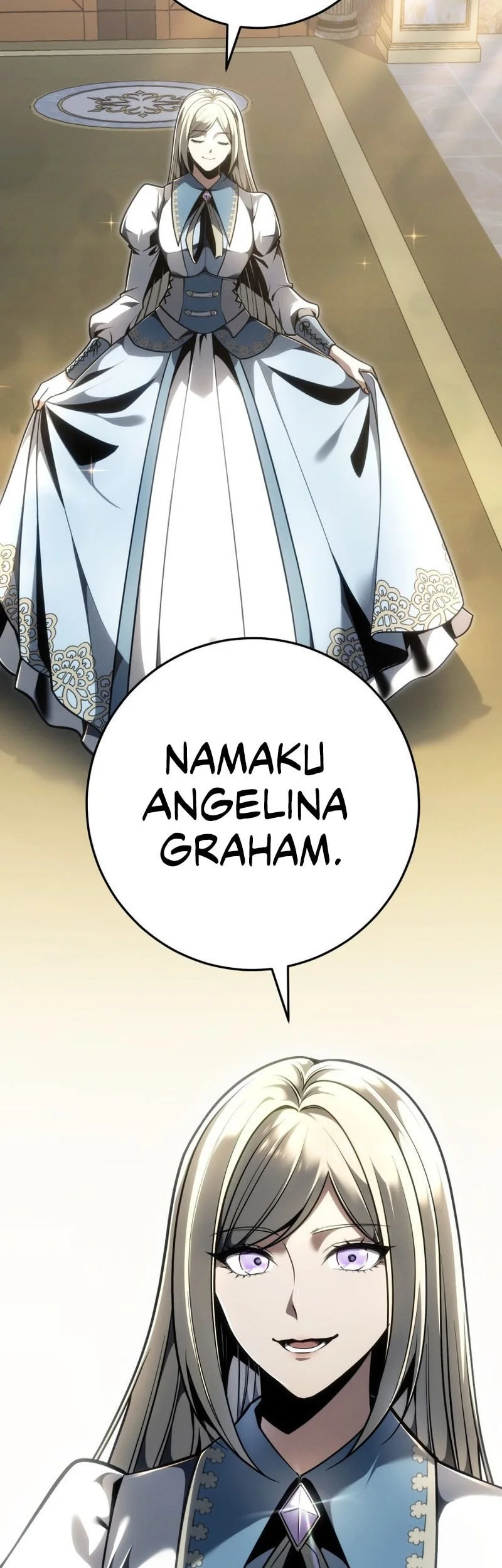 A Dragonslayer’s Peerless Regression Chapter 85 - halaman 35