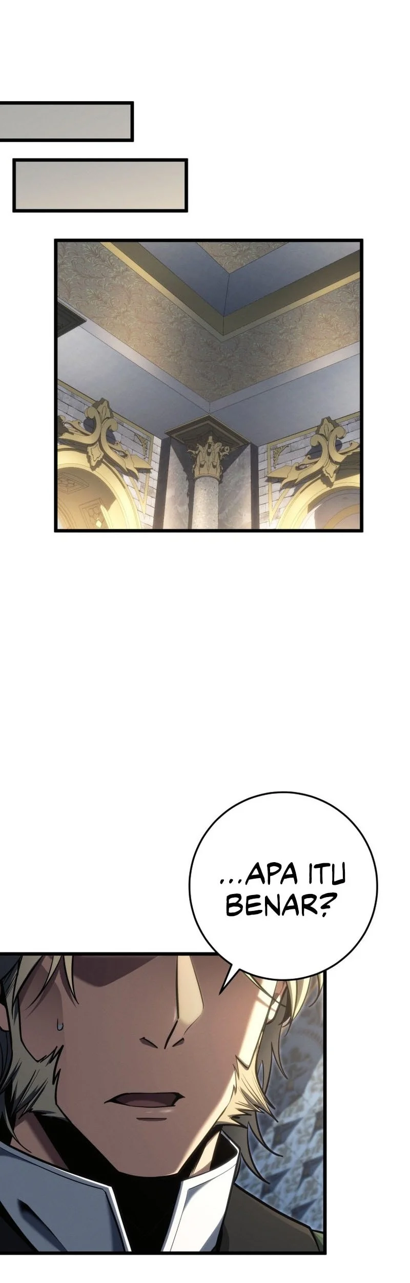 A Dragonslayer’s Peerless Regression Chapter 85 - halaman 46