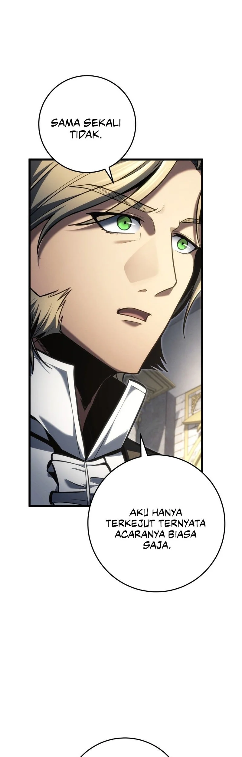 A Dragonslayer’s Peerless Regression Chapter 85 - halaman 49