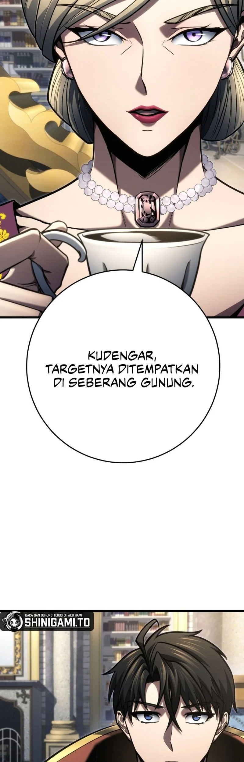 A Dragonslayer’s Peerless Regression Chapter 85 - halaman 51